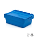 Контейнери ALC з кришкою 60х40х24 см 967702 фото 1
