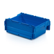 Контейнери ALC з кришкою 60х40х24 см 967702 фото 2