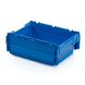 Контейнери ALC з кришкою 60х40х24 см 967702 фото 3