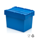 Контейнери ALC з кришкою 60х40х44 см 967732 фото 1
