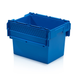 Контейнери ALC з кришкою 60х40х44 см 967732 фото 2