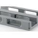 Поддон гигиенический для стеллажного хранения, цельный Hygienic E7.3 (CD-3CR) 1200&times;800 мм 14342 фото 5