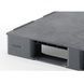 Поддон усиленный для стеллажного хранения, сплошной Eco E5.1 (CD-3R).R 1200x800 мм 981067 фото 12