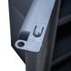Шафа для взуття Прима на 40 пар із двома дверцятами та вісьмома полицями 00008 фото 5