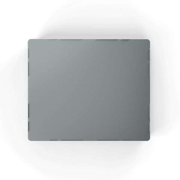 Піддон посилений для стелажного зберігання, суцільний Hygienic  i7.1 (CD-3R) 1200х1000 мм 981073 фото