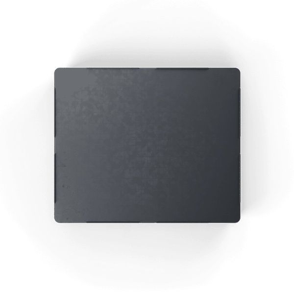 Піддон посилений для стелажного зберігання, суцільний Eco i5.1 (CD-3R) 1200х1000 мм 981074 фото