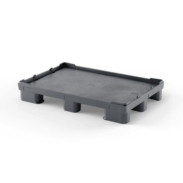 Контейнер разборный CabCube 3.0 (9F) 1235x830 мм CabCube 3.0 (9F) фото
