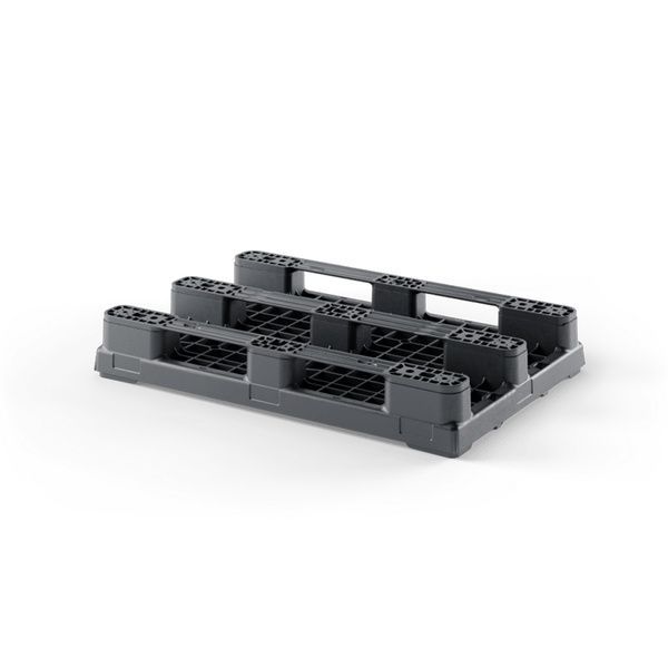 Контейнер разборный CabCube 3.0 1208 3R 1235x830 мм CabCube 3.0 1208 3R фото