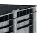 Контейнер Pallet Box (CL-3OR) NSC PE BK сплошной на полозах, без угла для штабелирования 1300x1150x1250 мм Pallbox (CL-3OR) NSC фото 6